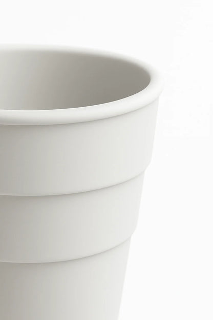 Silicone Double Cup