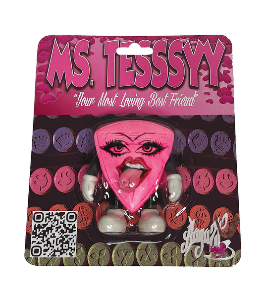Ms. Tesssyy Figure