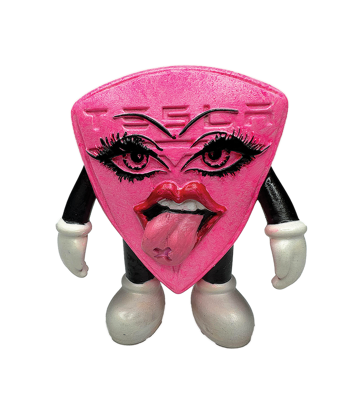 Ms. Tesssyy Figure