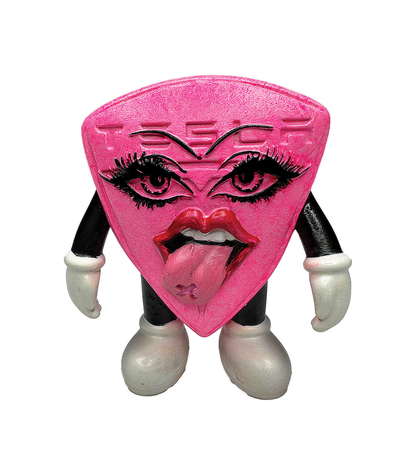 Ms. Tesssyy Figure