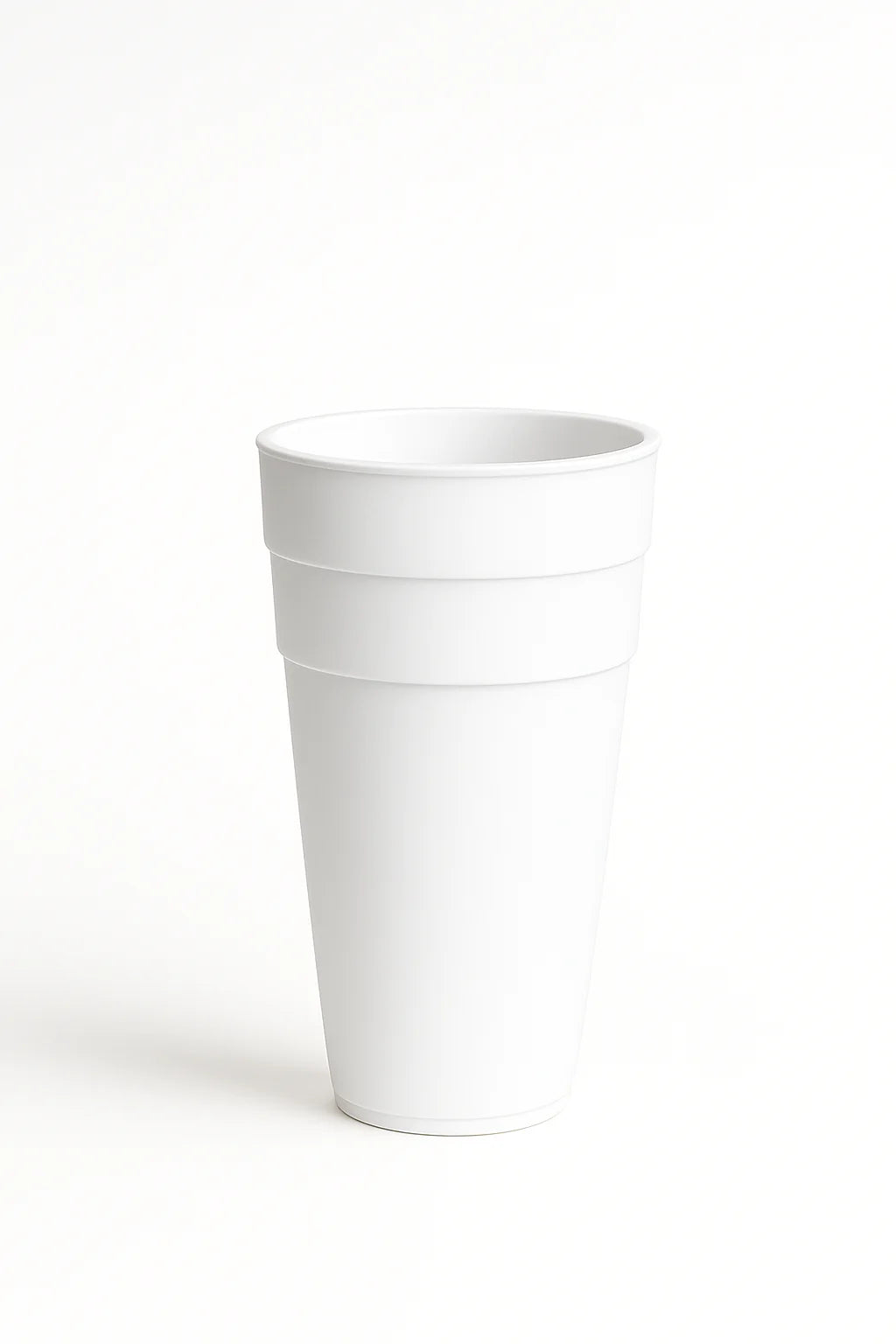 Silicone Double Cup