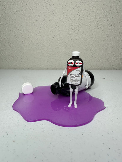 Actavis Figure