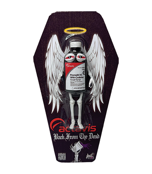 Actavis Figure
